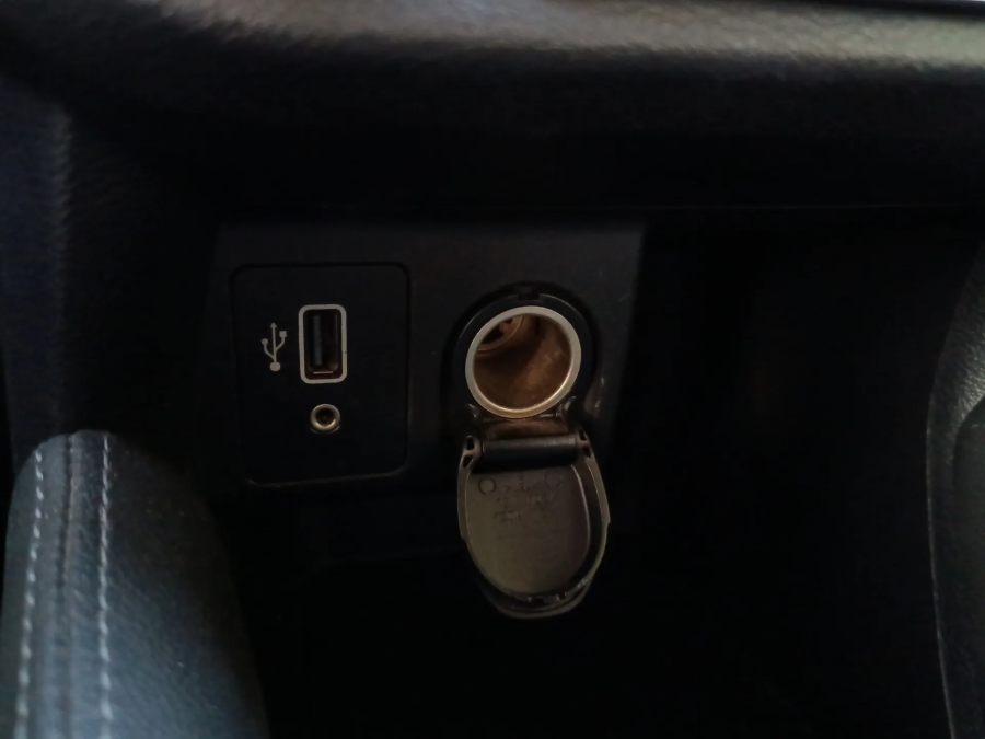 Imagen de NISSAN Micra