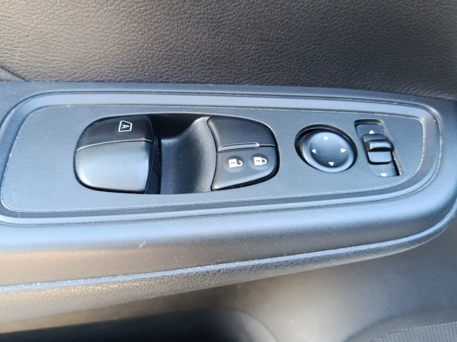 Imagen de NISSAN Micra