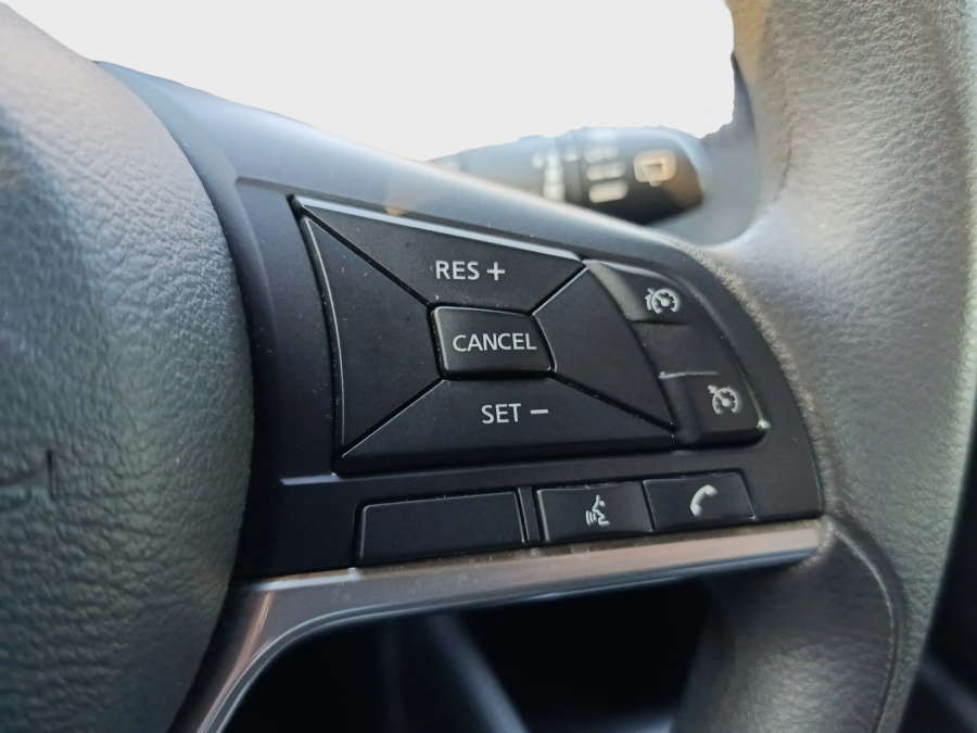 Imagen de NISSAN Micra