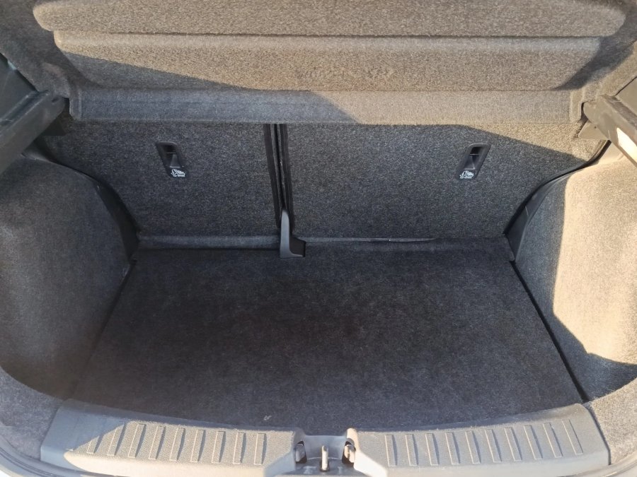 Imagen de NISSAN Micra