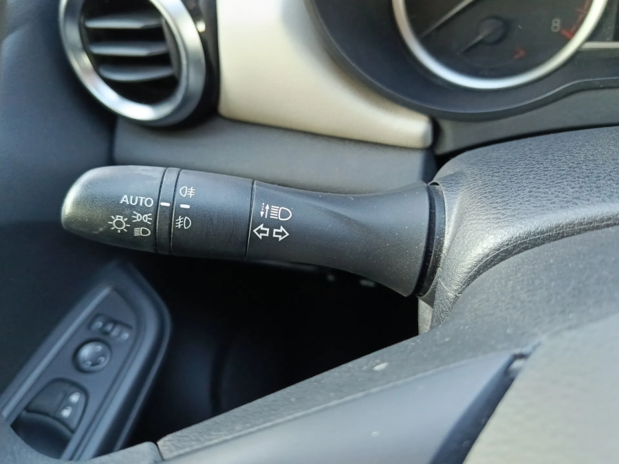 Imagen de NISSAN Micra