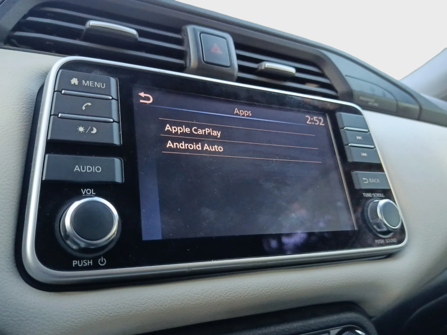 Imagen de NISSAN Micra