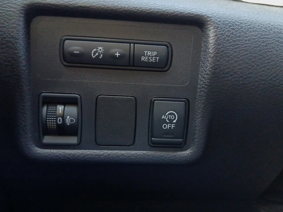 Imagen de NISSAN Micra