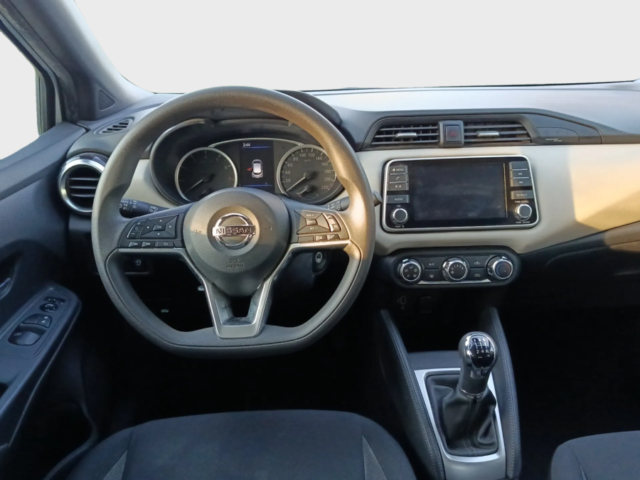 Imagen de NISSAN Micra