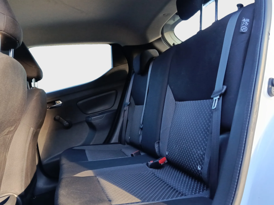 Imagen de NISSAN Micra