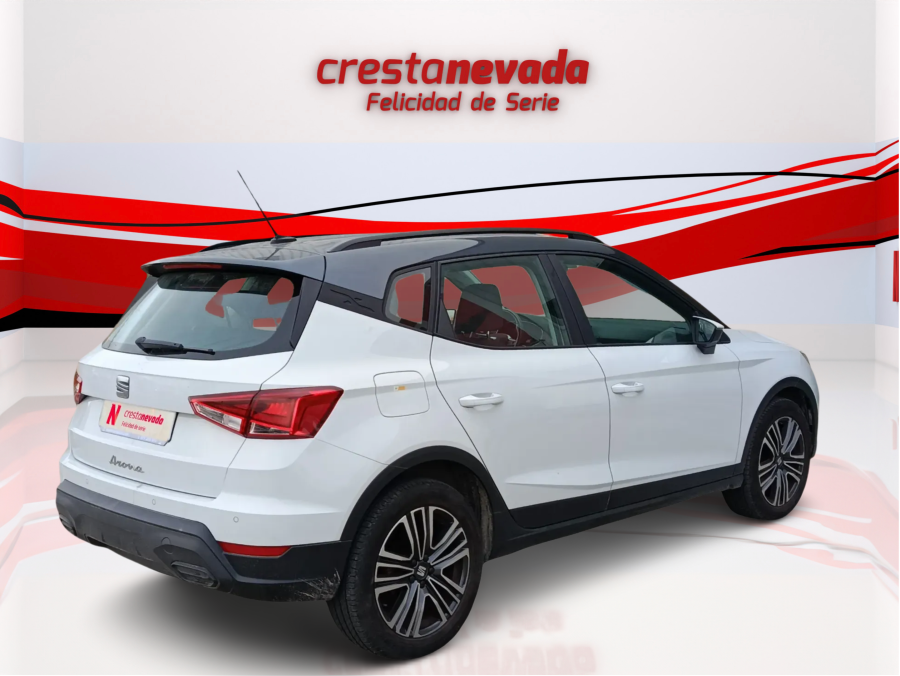 Imagen de SEAT Arona