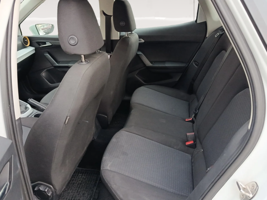 Imagen de SEAT Arona