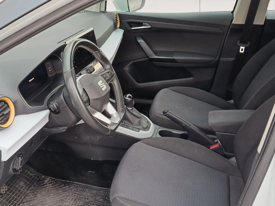 Imagen de SEAT Arona