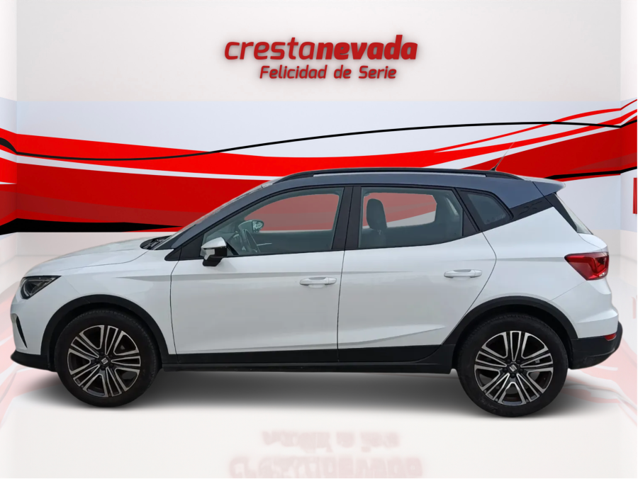 Imagen de SEAT Arona