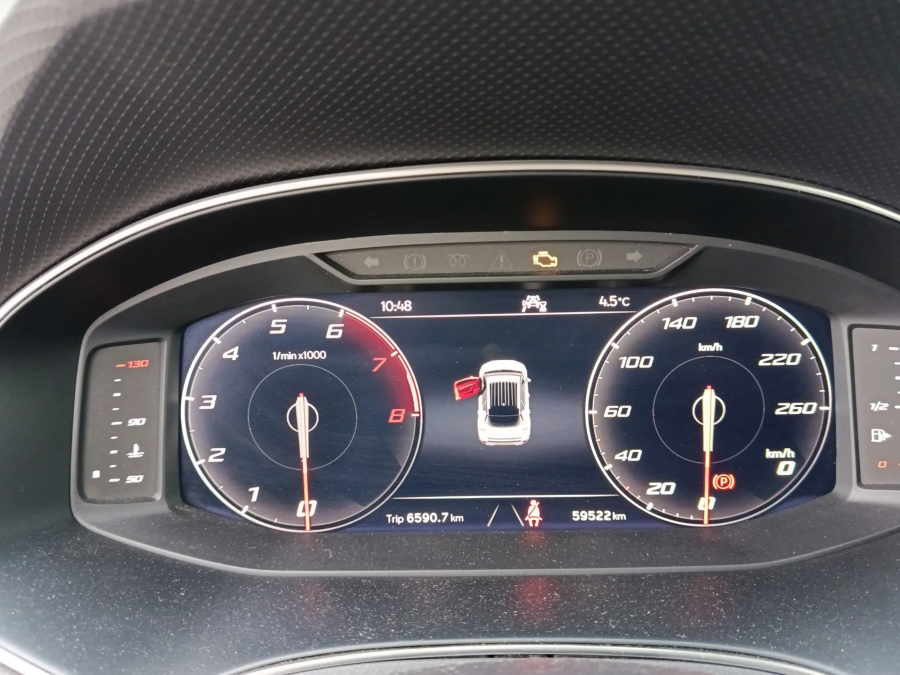 Imagen de SEAT Arona