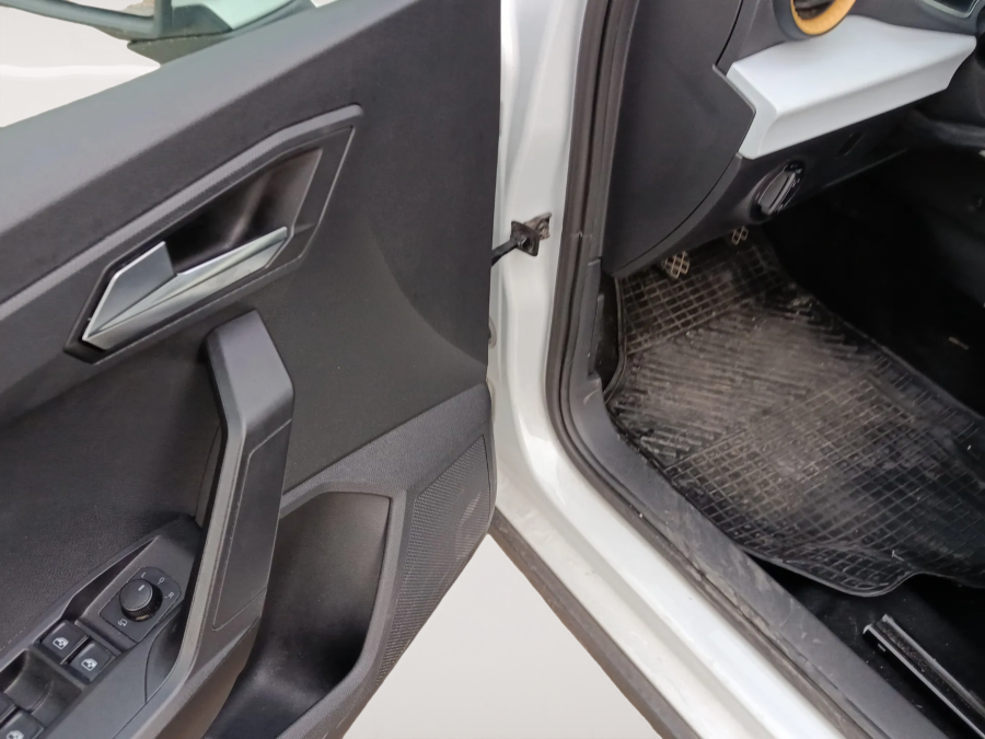 Imagen de SEAT Arona