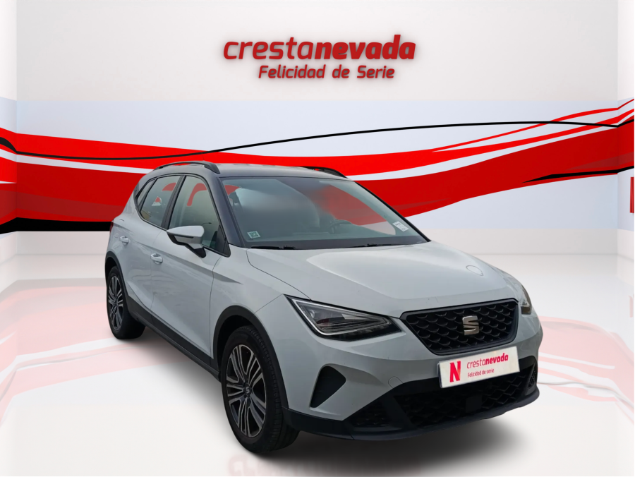 Imagen de SEAT Arona