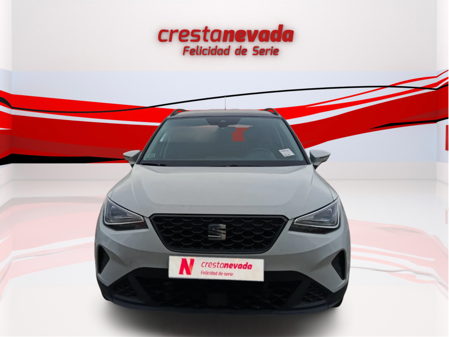 Imagen de SEAT Arona