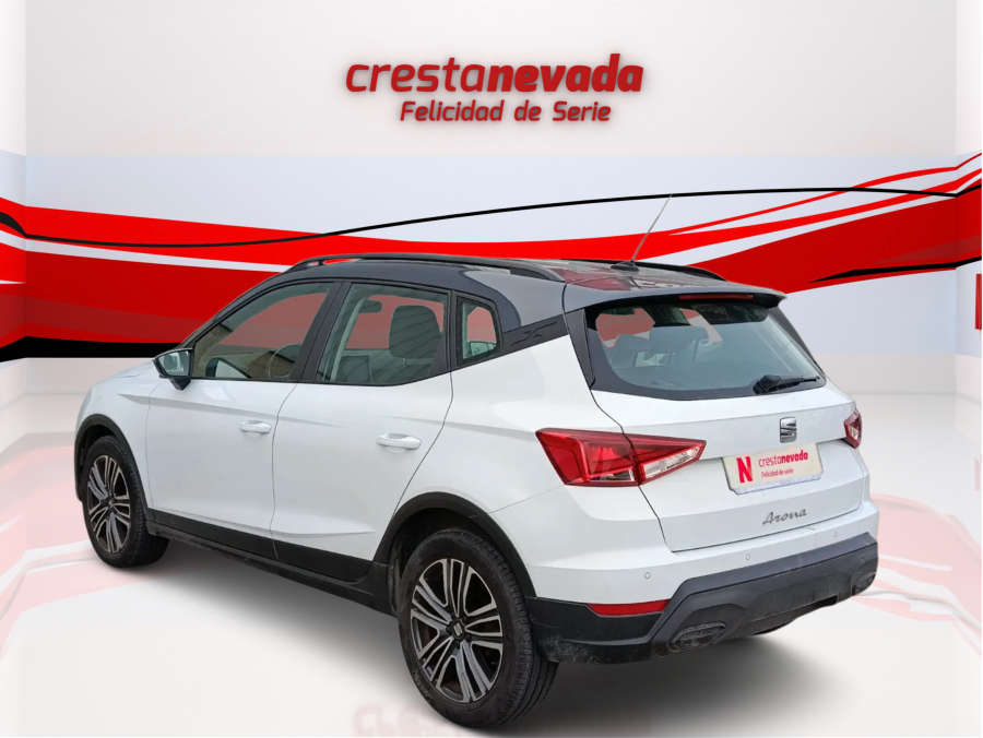 Imagen de SEAT Arona