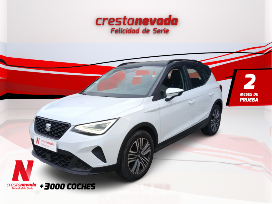 Imagen de SEAT Arona