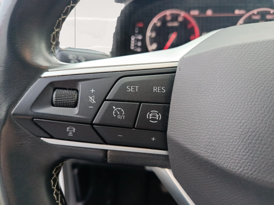 Imagen de SEAT Arona