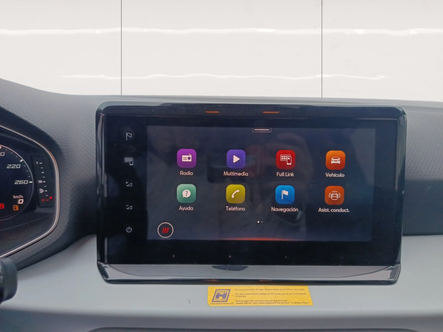 Imagen de SEAT Arona