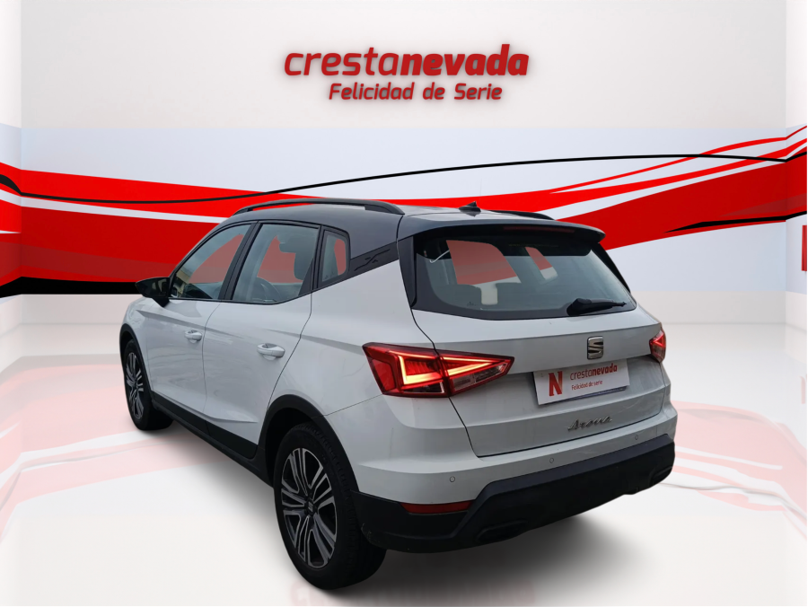 Imagen de SEAT Arona