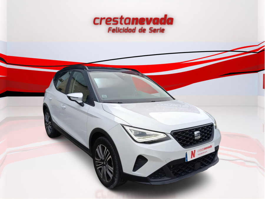 Imagen de SEAT Arona