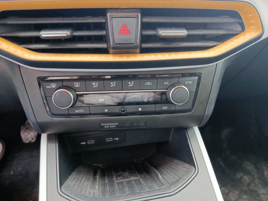 Imagen de SEAT Arona