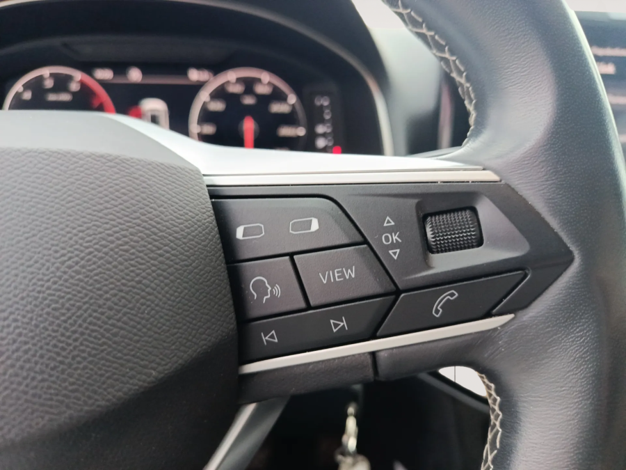 Imagen de SEAT Arona