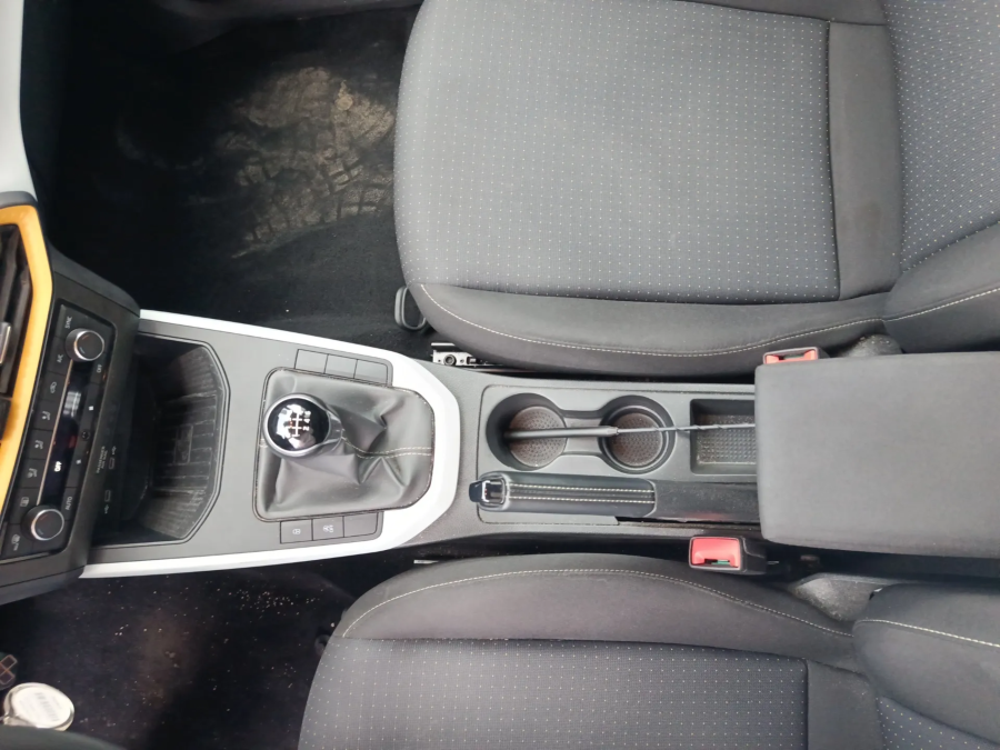 Imagen de SEAT Arona