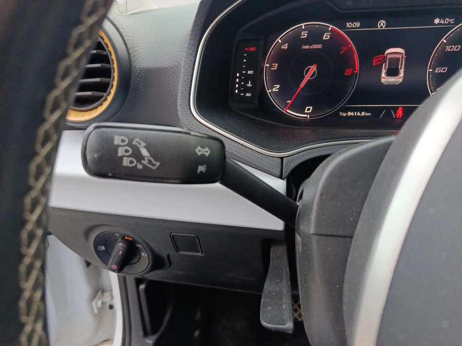 Imagen de SEAT Arona