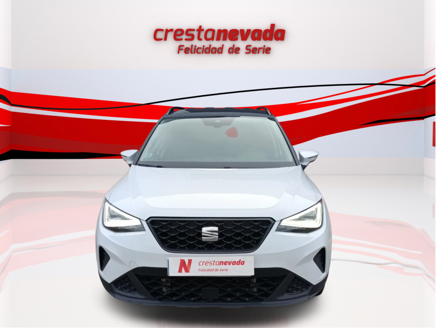 Imagen de SEAT Arona