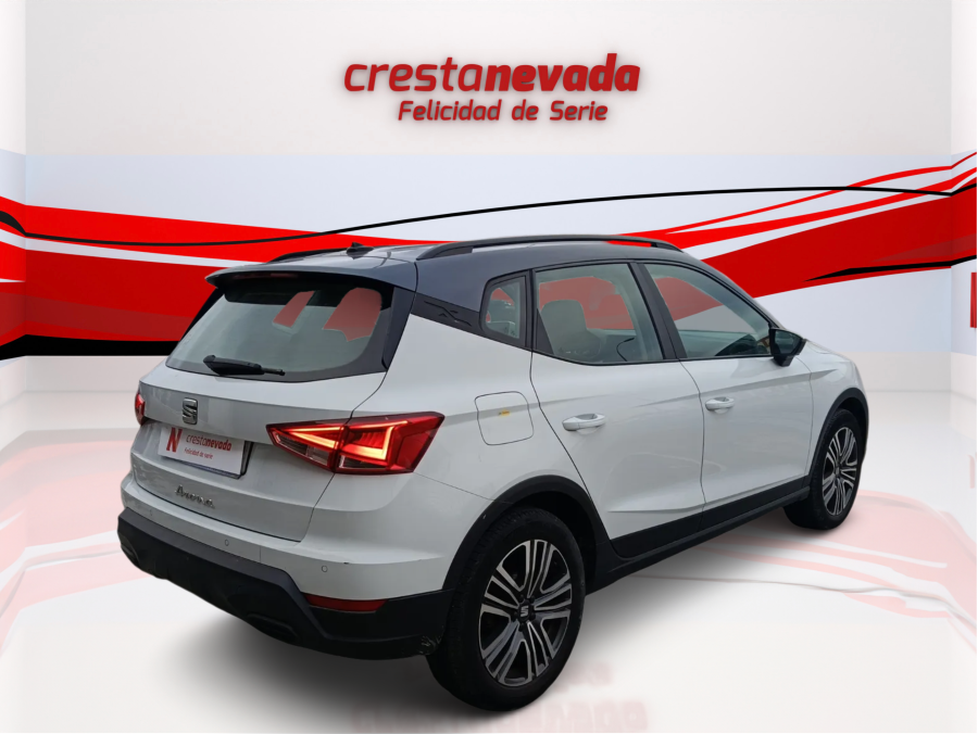 Imagen de SEAT Arona