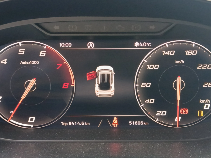 Imagen de SEAT Arona