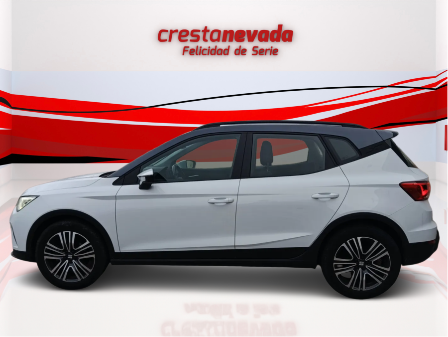 Imagen de SEAT Arona