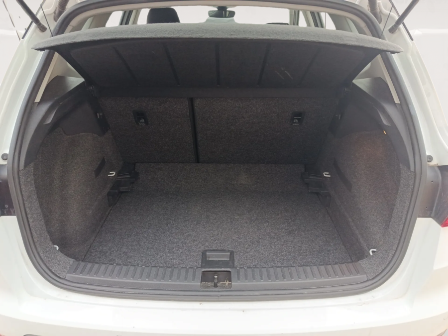 Imagen de SEAT Arona