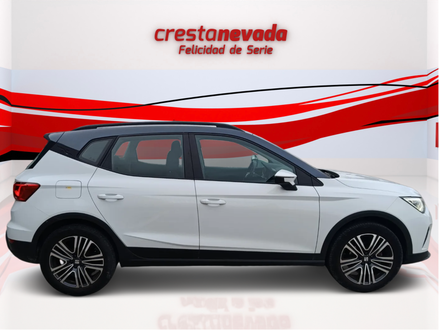 Imagen de SEAT Arona