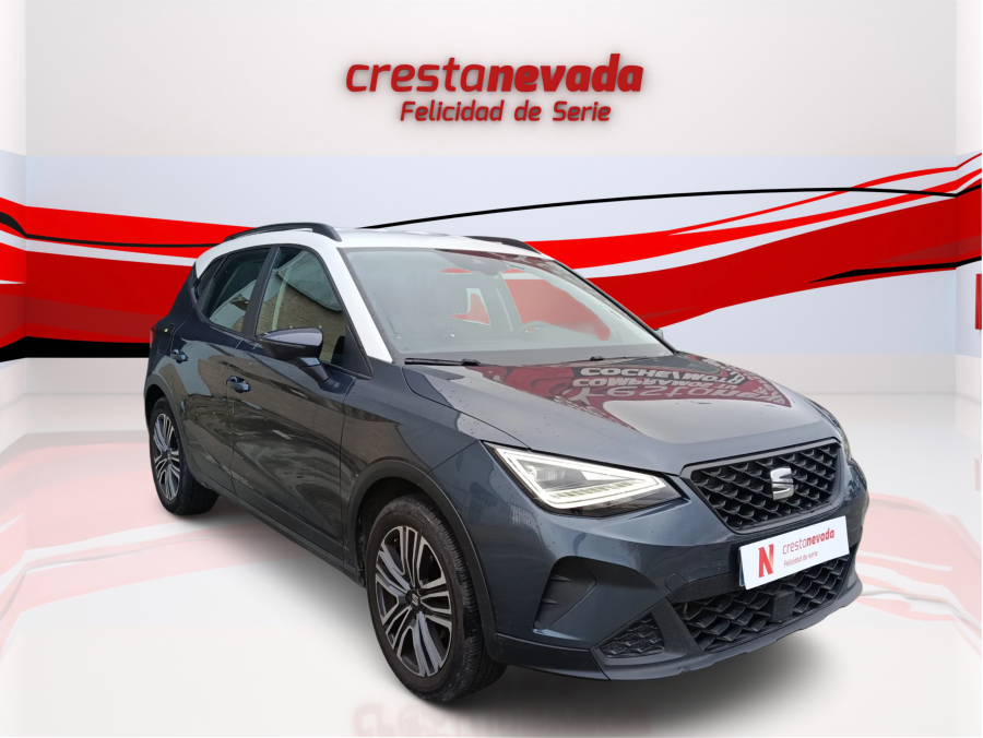 Imagen de SEAT Arona