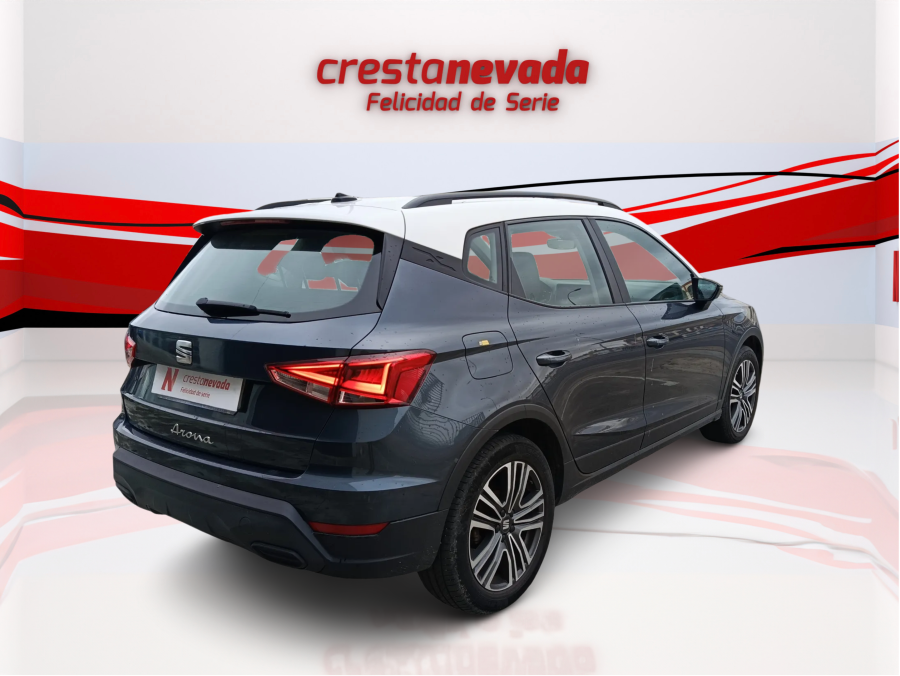 Imagen de SEAT Arona