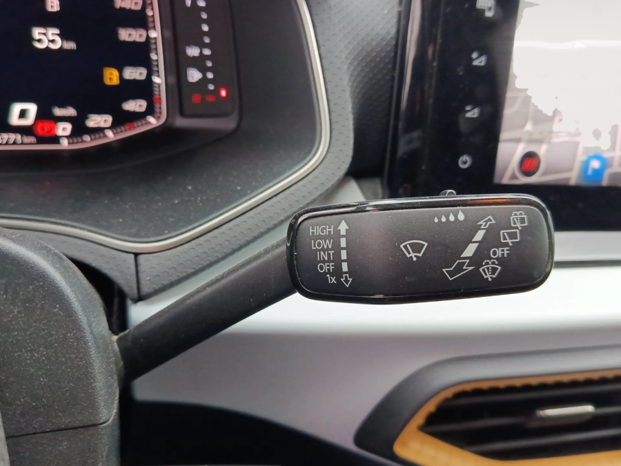 Imagen de SEAT Arona