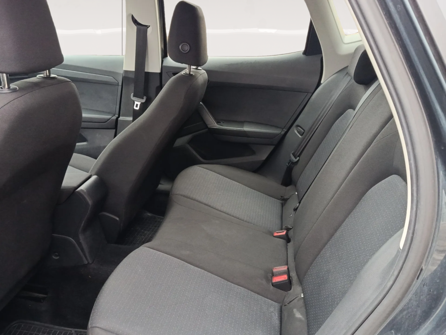 Imagen de SEAT Arona