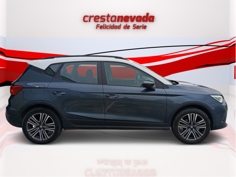 Imagen de SEAT Arona