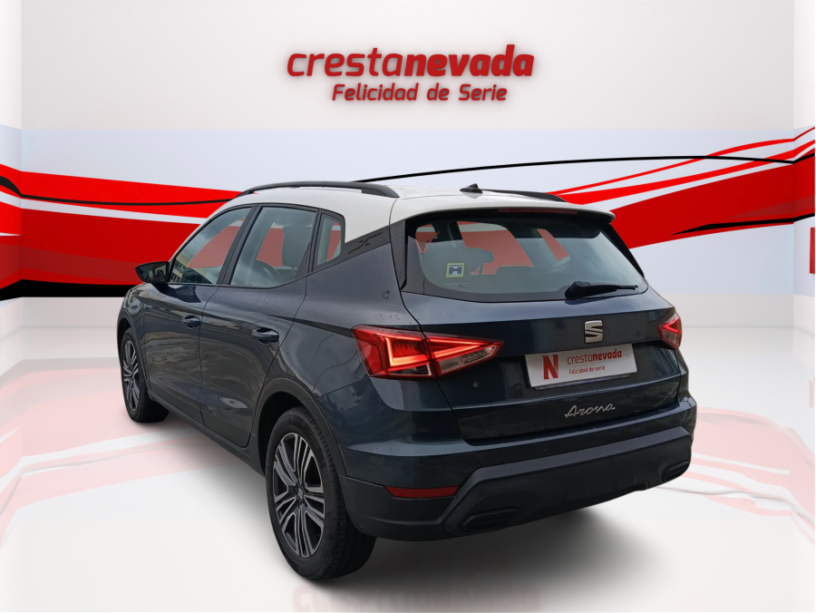 Imagen de SEAT Arona