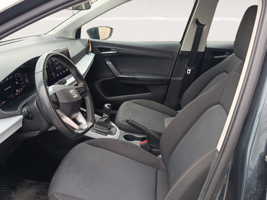 Imagen de SEAT Arona