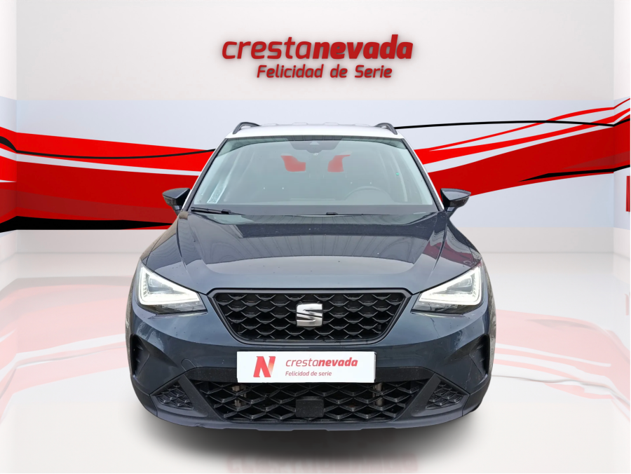Imagen de SEAT Arona