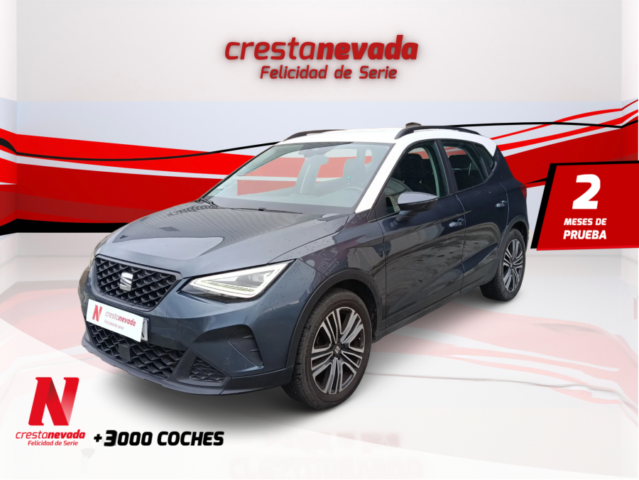 Imagen de SEAT Arona