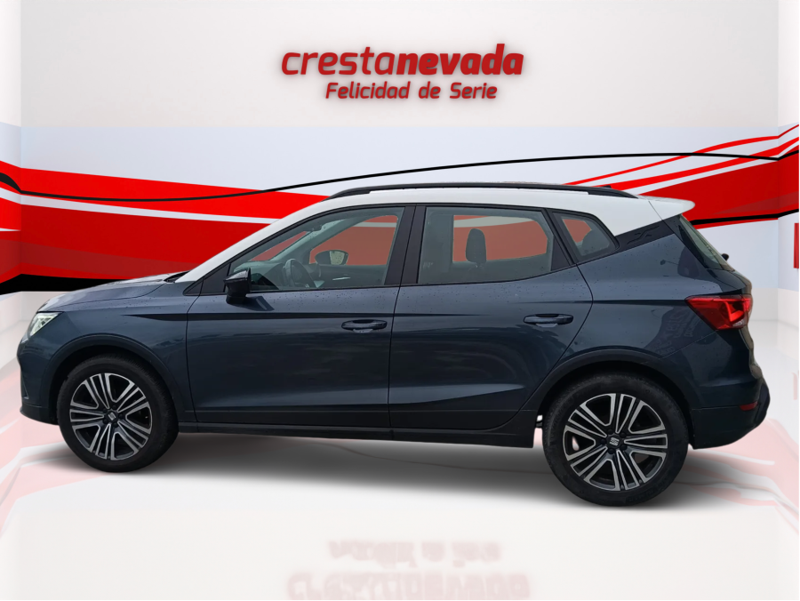 Imagen de SEAT Arona