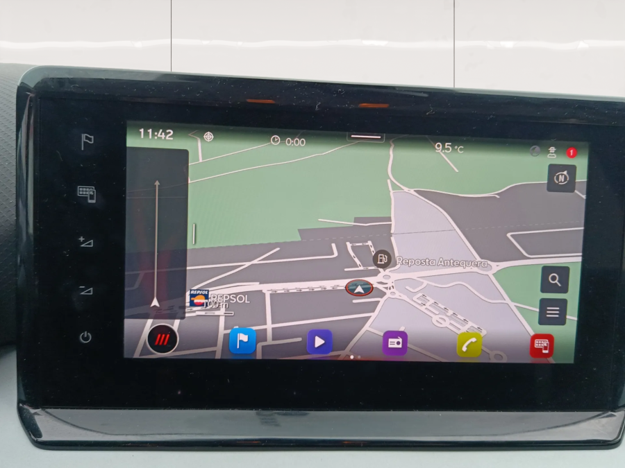 Imagen de SEAT Arona