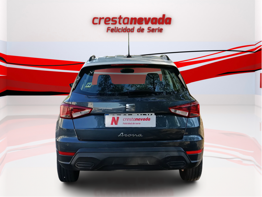 Imagen de SEAT Arona