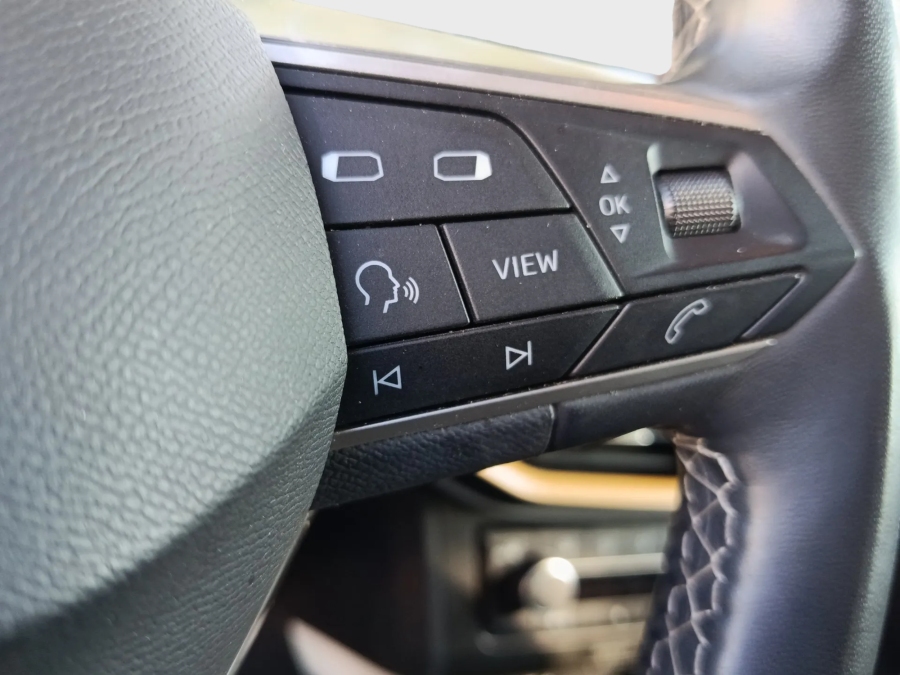 Imagen de SEAT Arona