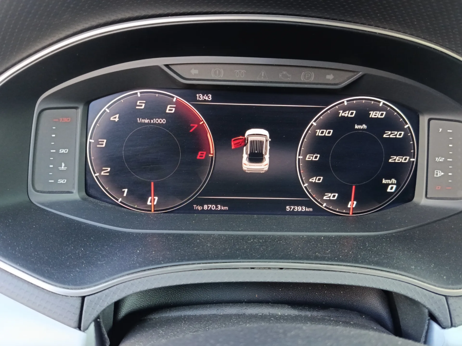 Imagen de SEAT Arona