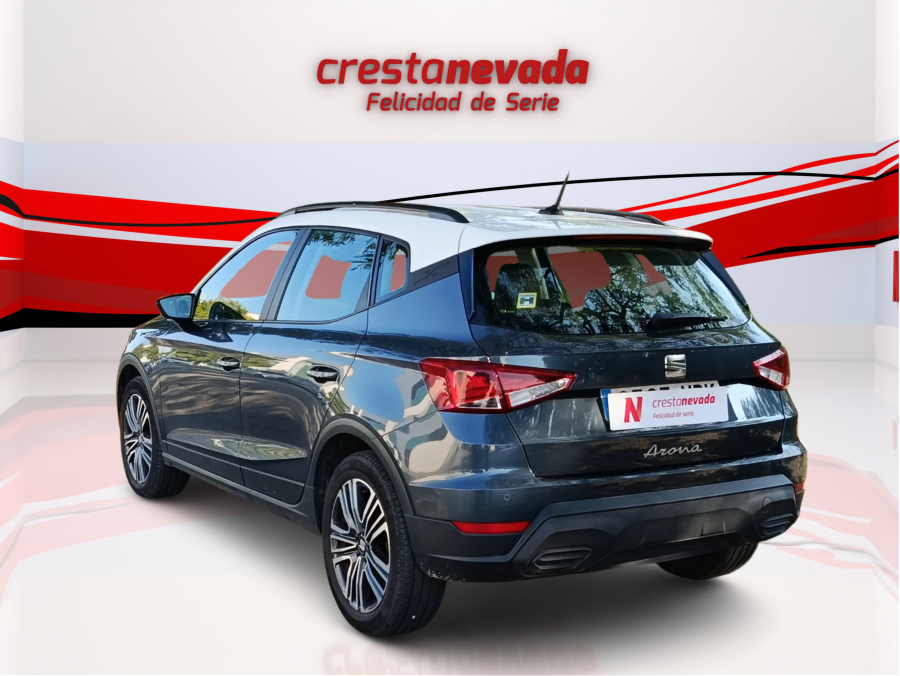 Imagen de SEAT Arona