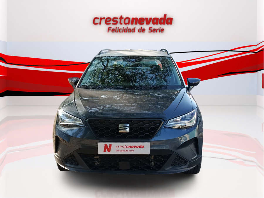 Imagen de SEAT Arona