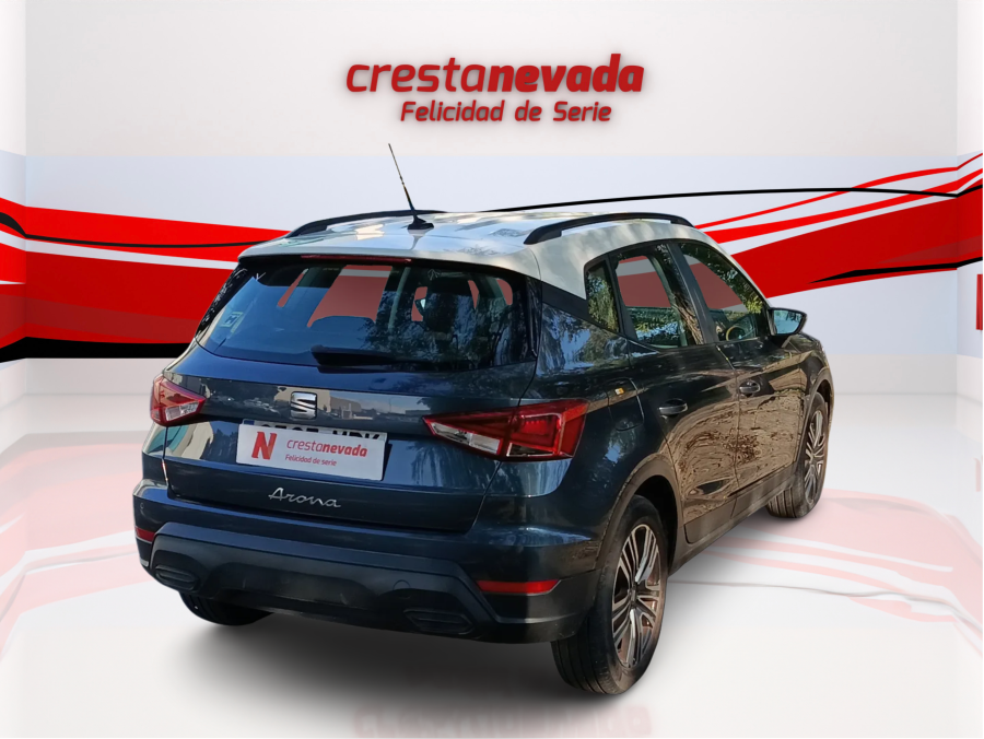Imagen de SEAT Arona